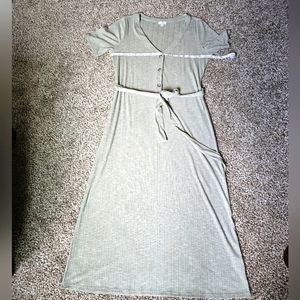 Mason Belle Dress